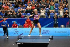 Szőcs Berni legyőzte ukrán ellenfelét, bejutott az olimpia nyolcaddöntőjébe